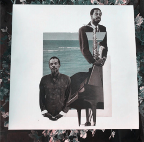 Horace Tapscott & Michael Session - Live in Avignon, France 1989 (Bootleg Edition) - The Village Horace Tapscott & Michael Session - Live in Avignon, France 1989 (Bootleg Edition) - The Village