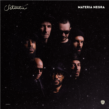SETENTA - MATERIA NEGRA - Latin Big Note