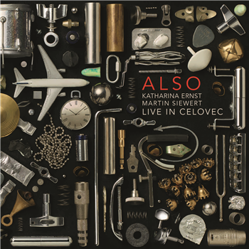 Also - Live In Celovec - Trost Also - Live In Celovec - Trost