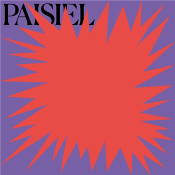 PaisIel - Unconscious Death Wishes - Rocket Recordings
