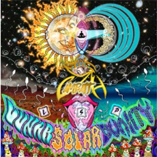 Cambatta - LSD: Lunar Solar Duality (Lunar Edition) - Mello Music Group