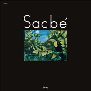 SACBÉ - SACBÉ - Favorite Recordings