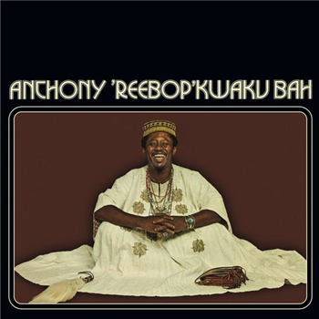 Anthony Reebop Kwaku Bah - Anthony "Reebop" Kwaku Bah - Jet Records Anthony Reebop Kwaku Bah - Anthony "Reebop" Kwaku Bah - Jet Records