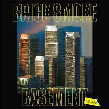 STEIGER - BRICK SMOKE BASEMENT - SDBAN ULTRA