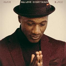 Aloe Blacc - All Love Everything - BMG