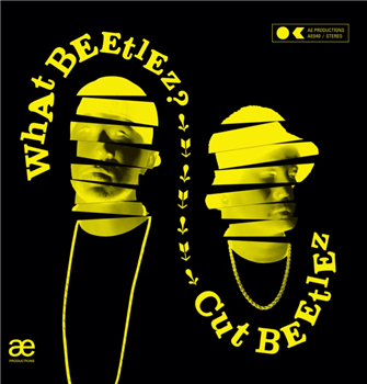 Cut Beetlez – What Beetlez - AE Productions