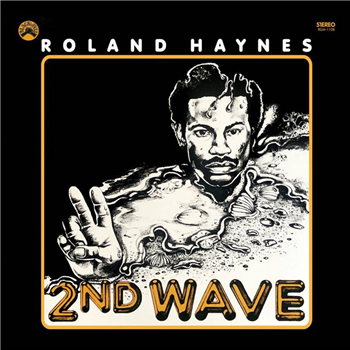ROLAND HAYNES - 2ND WAVE - REAL GONE MUSIC