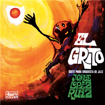 Jorge Lopez Ruiz - EL Grito - Beat Ball Music