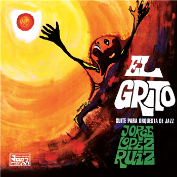 Jorge Lopez Ruiz - EL Grito - Beat Ball Music Jorge Lopez Ruiz - EL Grito - Beat Ball Music