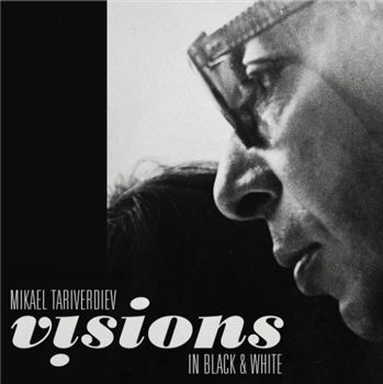 Mikael Tariverdiev – Visions in Black & White - Earth Recordings