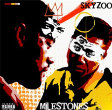 Skyzoo - Milestones - Mello Music Group