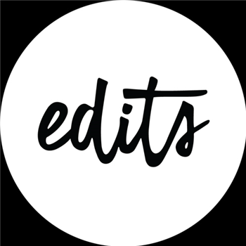 Casual Connection - Edits 002 - Edits