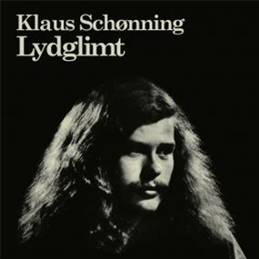 KLAUS SCHONNING - LYDGLIMT - FREDERIKSBERG RECORDS