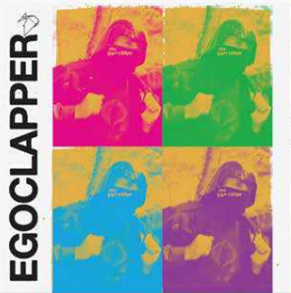 Esoteric - Egoclapper (Transparent Blue Vinyl) - Fly Casual Creative Esoteric - Egoclapper (Transparent Blue Vinyl) - Fly Casual Creative