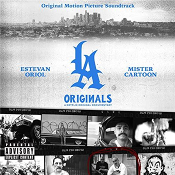 Various Artists - LA Originals - UMC
