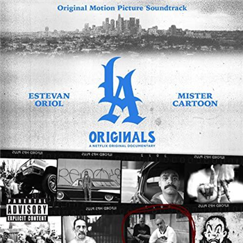 Various Artists - LA Originals - UMC Various Artists - LA Originals - UMC