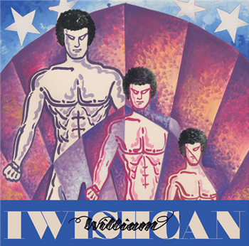 The 3 Pieces - Iwishcan William - Rogue Cat Resounds The 3 Pieces - Iwishcan William - Rogue Cat Resounds