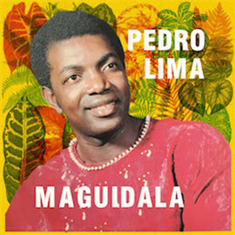 Pedro Lima - Maguidala - Bongo Joe