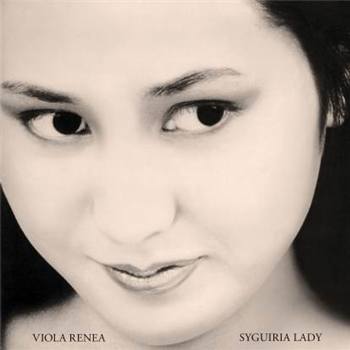 Viola Renea - Syguiria Lady  - Strangelove