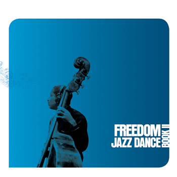 Various Artists - Freedom Jazz Dance Book II - Schema