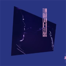 Tim Garland - ReFocus - Edition Records Tim Garland - ReFocus - Edition Records