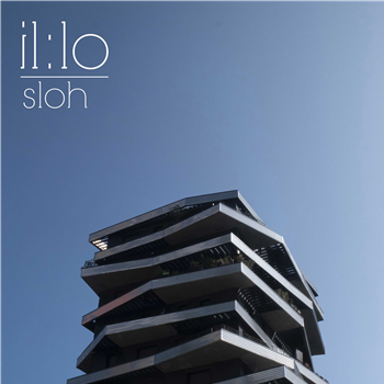 il:lo - Sloh - Future Archive Recordings