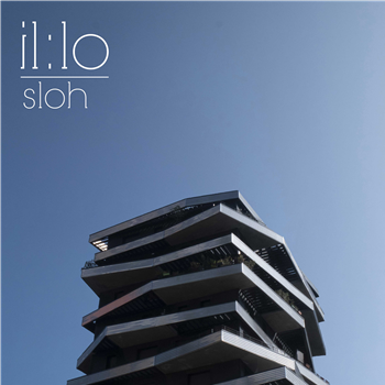 il:lo - Sloh - Future Archive Recordings il:lo - Sloh - Future Archive Recordings