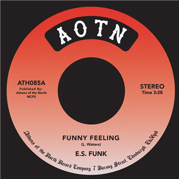E.S. Funk - Funny Feeling - Athens Of The North