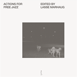 Actions For Free Jazz - Actions For Free Jazz