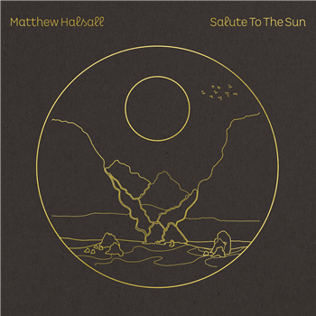 Matthew Halsall - Gondwana Records