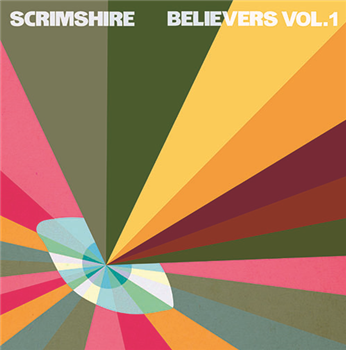 Scrimshire - Believers Vol.1 - Alberts Favourites