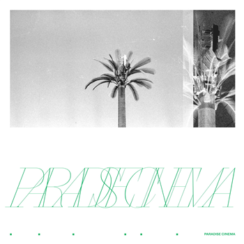 Paradise Cinema - Paradise Cinema - Gondwana Records