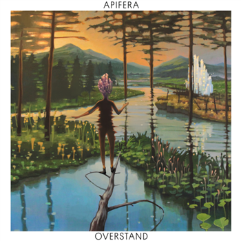 Apifera - Overstand - Stones Throw