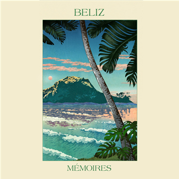 BÉLIZ - MÉMOIRES - Beaumonde Records