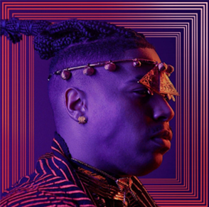Christian Scott aTunde Adjuah - AXIOM (2 X LP) - Ropeadope/Stretch Music Christian Scott aTunde Adjuah - AXIOM (2 X LP) - Ropeadope/Stretch Music
