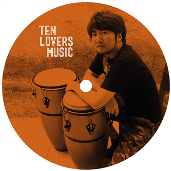 Takashi Nakazato - Clandestina - Ten Lovers Music