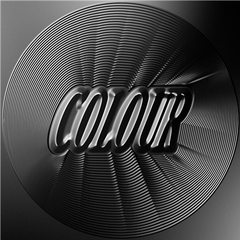 Various Artists - VA001 - Colour Club Records