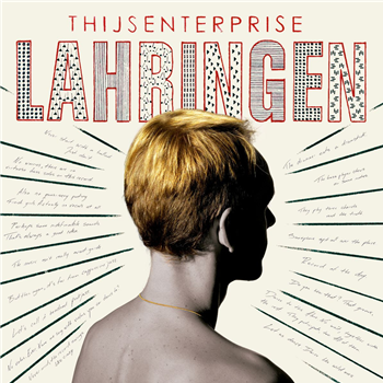 Thijsenterprise – Lahringen - Rucksack Records