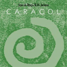JOAO DE BRUCO / R.H. JACKSON - CARACOL - DISCOS NADA