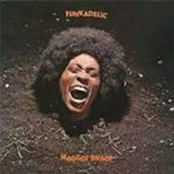 Funkadelic – Maggot Brain - Westbound Records
