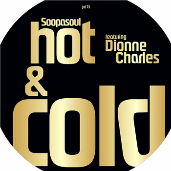 Soopasoul - Hot & Cold - Jalapeno Records