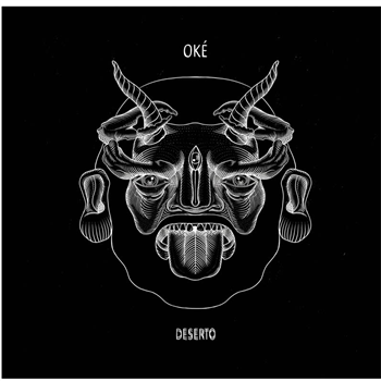 Oké - Deserto (2 X LP) - Original Cultures