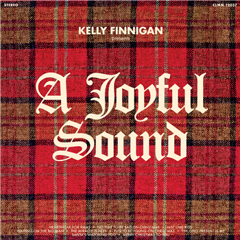 Kelly Finnigan  - A Joyful Sound - Colemine Records