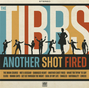 The Tibbs - Another Shot Fired - Record Kicks