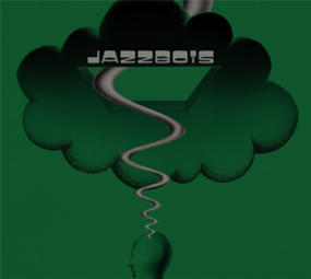Jazzbois - Jazzbois (LP) - HHV