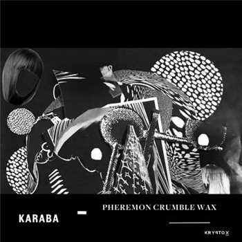 Karaba - Pheremon Crumble Wax - Kryptox