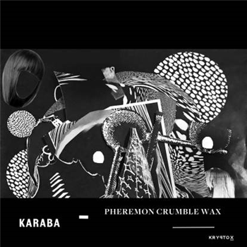 Karaba - Pheremon Crumble Wax - Kryptox Karaba - Pheremon Crumble Wax - Kryptox