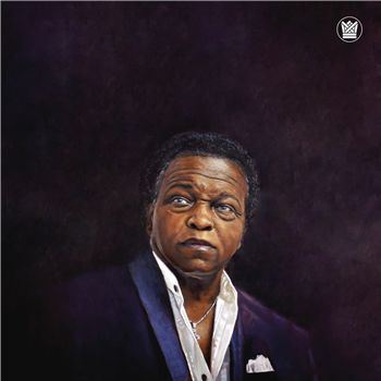 Lee Fields & The Expressions - Big Crown Vaults Vol. 1 (Coloured Vinyl) - BIG CROWN RECORDS