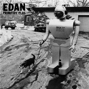 Edan - Primitive Plus - Lewis Productions