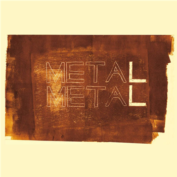 Meta Meta - MetaL MetaL - Mais Um Meta Meta - MetaL MetaL - Mais Um